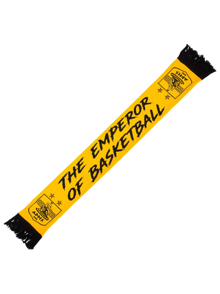 Aris Κασκόλ BC Scarf Emperor